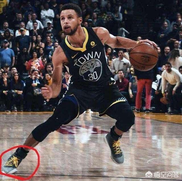 在高强度的NBA比赛里，NBA球员一双篮球鞋通常会穿多久呢？:一年欧洲杯姆巴佩脚下穿的球鞋